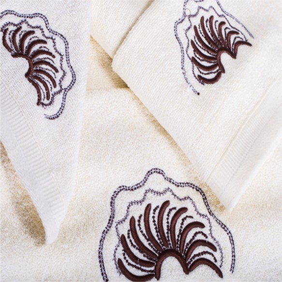 Ręczniki Frotte